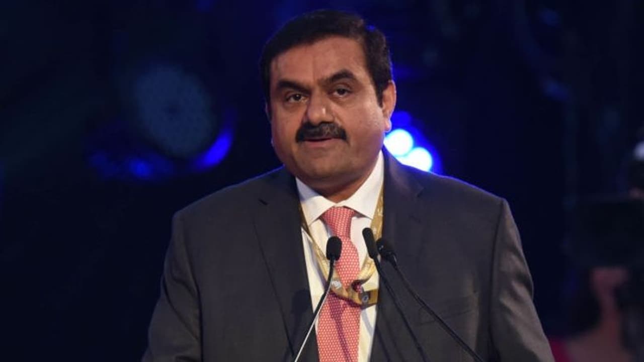 Adani Group joins race to acquire 5G spectrum; will compete with Reliance Jio, Airtel