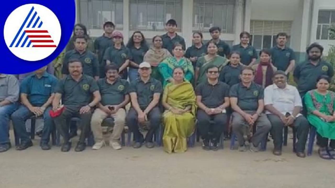 ಪರಿಸರ ಸಂರಕ್ಷಣೆಯಾದರೆ ಮಾತ್ರ ಮಾನವನ ಭವಿಷ್ಯ ಸದೃಢ: ರಾಜ್ ಕಿಶೋರ್ ಸಿಂಗ್ ಪರಿಸರ ಸಂರಕ್ಷಣೆಯಾದರೆ ಮಾತ್ರ ಮಾನವನ ಭವಿಷ್ಯ ಸದೃಢ: ರಾಜ್ ಕಿಶೋರ್ ಸಿಂಗ್