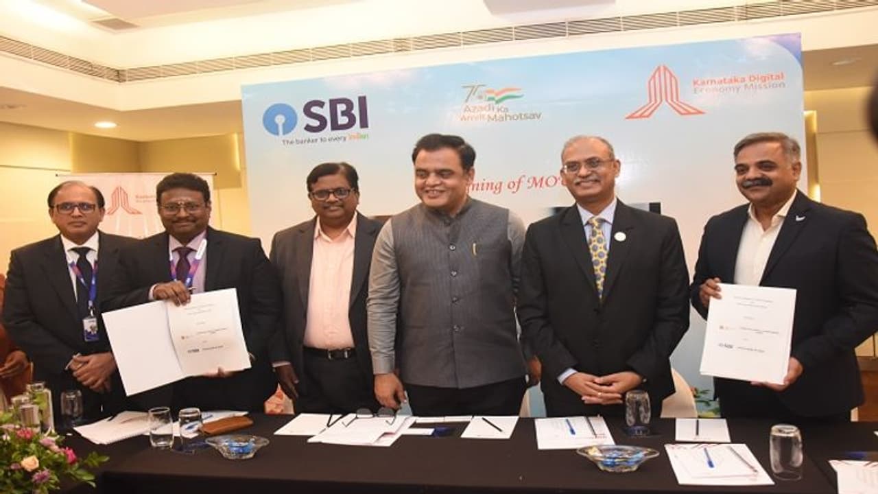 ಸ್ಟಾರ್ಟ್‌ಅಪ್‌ಗಳಿಗೆ ಸಾಲ ನೀಡಲು ಎಸ್‌ಬಿಐ ಪ್ರತ್ಯೇಕ ಬ್ಯಾಂಕ್‌ ಖಾಖೆ