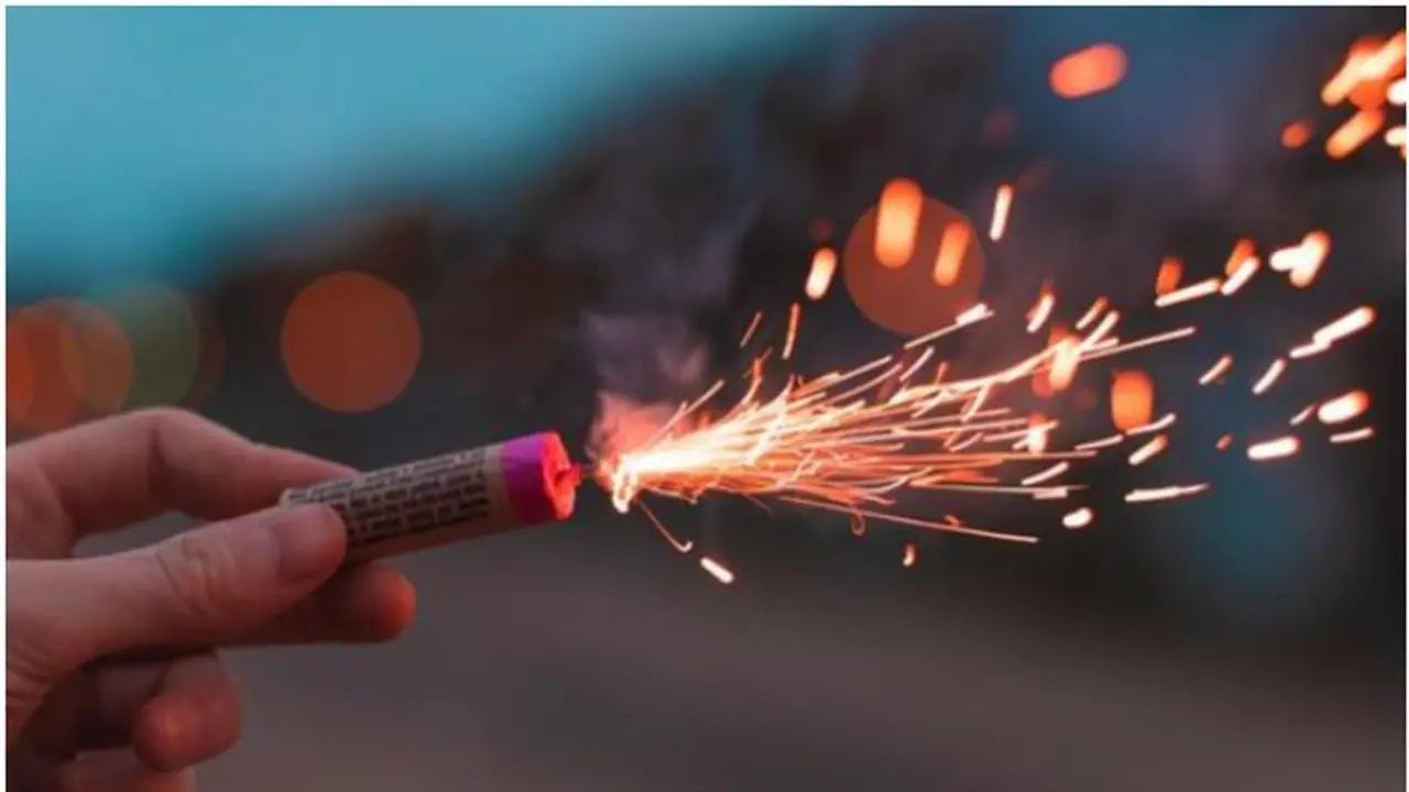 Madhya Pradesh: 4 killed, 7 injured in explosion at firecracker godown in Morena