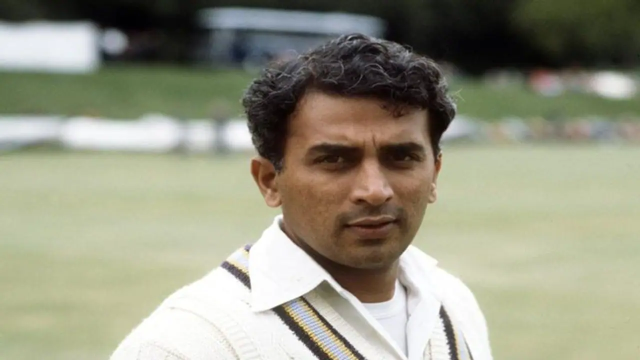 കെ എല്‍ രാഹുലിനെ അങ്ങനെയങ്ങ് ഒഴിവാക്കാന്‍ പറ്റില്ല; താരത്തിന് ഗാവസ്‌കര്‍ ഉള്‍പ്പടെയുള്ളവരുടെ പിന്തുണ 