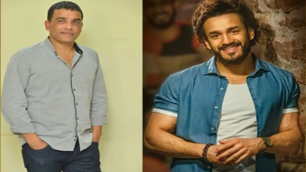Akhil:దిల్ రాజు నిర్మాతగా పవన్ డైరక్టర్ తో... ప్రాజెక్టు సెట్టైంది Akhil:దిల్ రాజు నిర్మాతగా పవన్ డైరక్టర్ తో... ప్రాజెక్టు సెట్టైంది