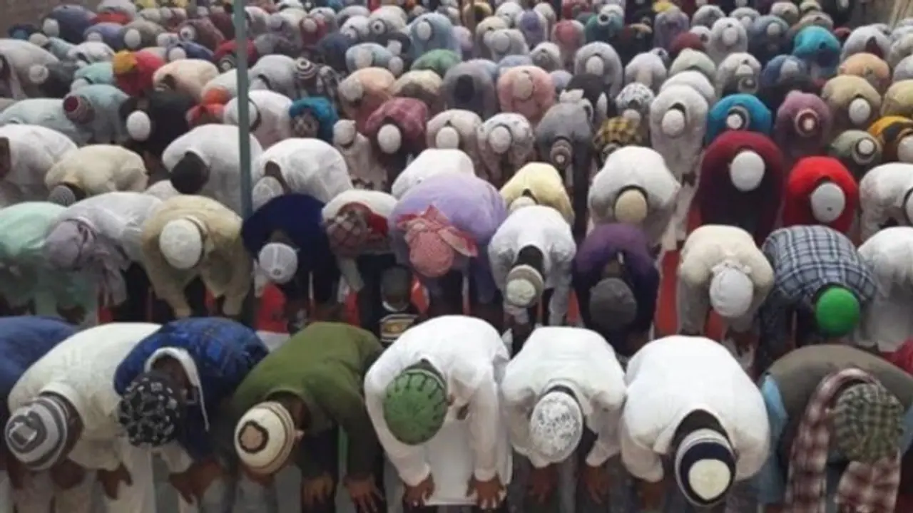 Eid Ul Adha 2024 date: When will India celebrate Bakrid?