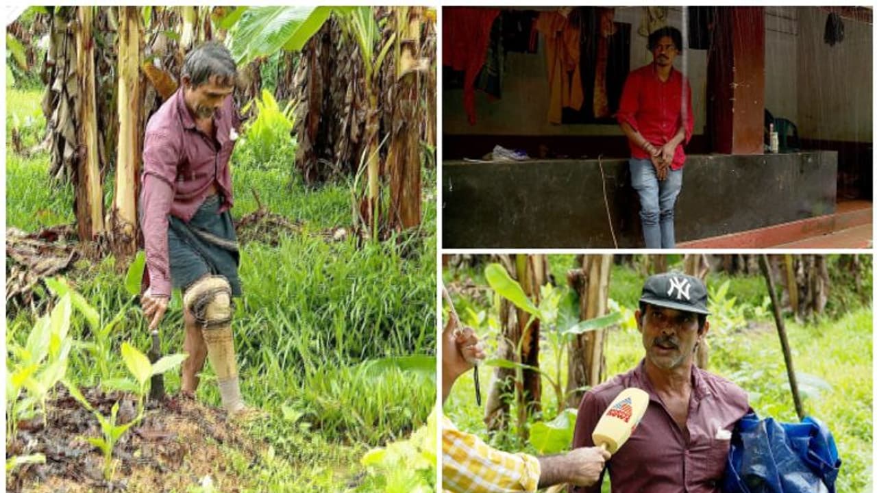 'ബോംബുണ്ട് സൂക്ഷിക്കുക'; 10 വർഷത്തിനിടെ കണ്ണൂരിൽ മാത്രം രജിസ്റ്റർ ചെയ്തത് നൂറിലധികം സ്ഫോടനങ്ങള് 'ബോംബുണ്ട് സൂക്ഷിക്കുക'; 10 വർഷത്തിനിടെ കണ്ണൂരിൽ മാത്രം രജിസ്റ്റർ ചെയ്തത് നൂറിലധികം സ്ഫോടനങ്ങള്