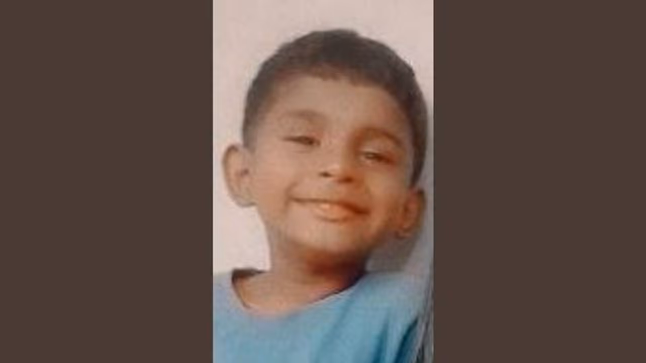 അമ്മയ്ക്കൊപ്പം ഉറങ്ങിക്കിടന്ന കുട്ടി പാമ്പ് കടിയേറ്റ് മരിച്ചു