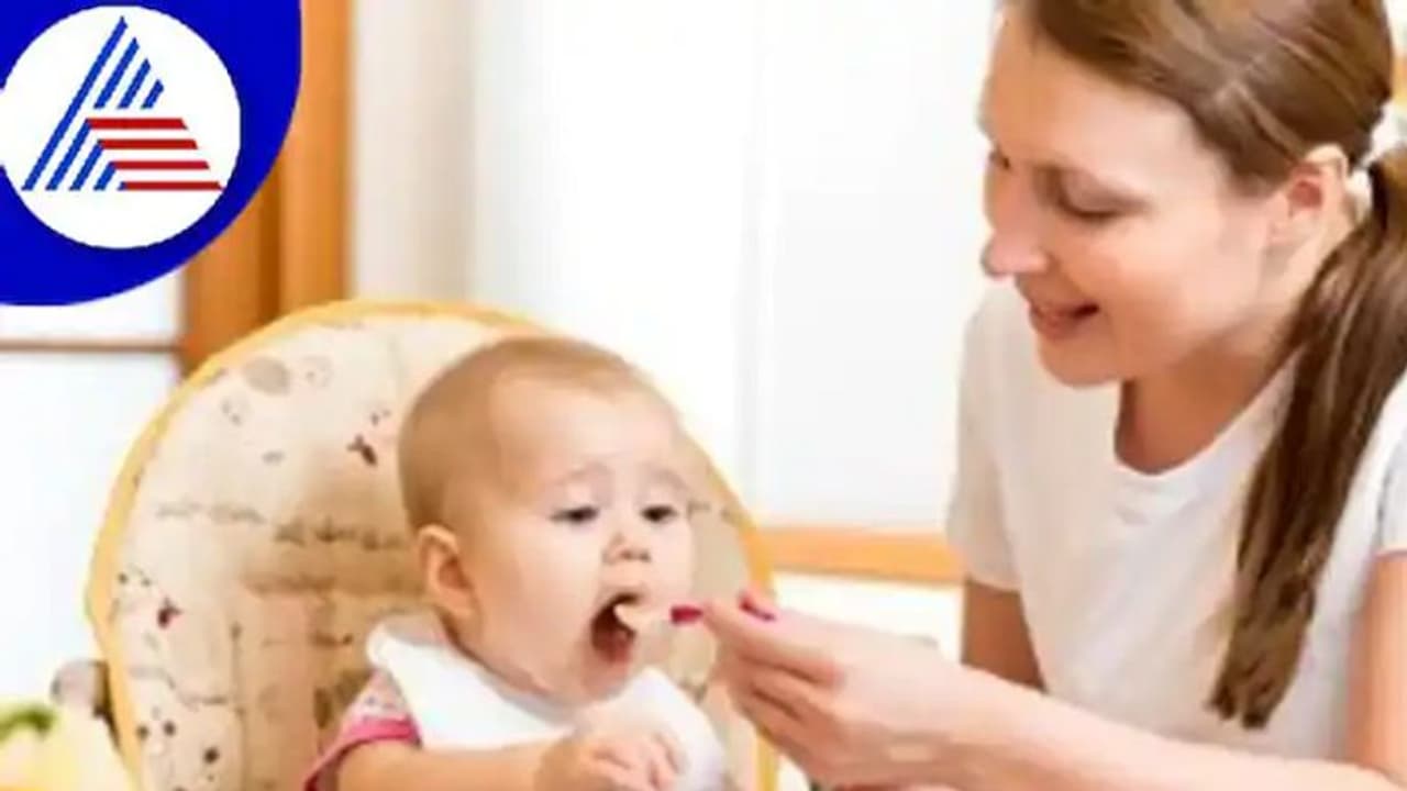 ಮಕ್ಕಳಿಗೆ ಇಂಥಾ ಆಹಾರ ಕೊಟ್ರೆ ಕಾಯಿಲೆ ಬೀಳದೆ ಸ್ಟ್ರಾಂಗ್ ಆಗಿರ್ತಾರೆ ಮಕ್ಕಳಿಗೆ ಇಂಥಾ ಆಹಾರ ಕೊಟ್ರೆ ಕಾಯಿಲೆ ಬೀಳದೆ ಸ್ಟ್ರಾಂಗ್ ಆಗಿರ್ತಾರೆ