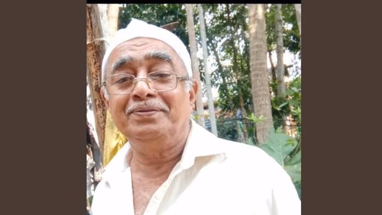 റോഡ് മുറിച്ച് കടക്കുന്നതിനിടെ ബൈക്കിടിച്ച് പരിക്കേറ്റ് ചികിത്സയിലായിരുന്ന 65കാരൻ മരിച്ചു റോഡ് മുറിച്ച് കടക്കുന്നതിനിടെ ബൈക്കിടിച്ച് പരിക്കേറ്റ് ചികിത്സയിലായിരുന്ന 65കാരൻ മരിച്ചു