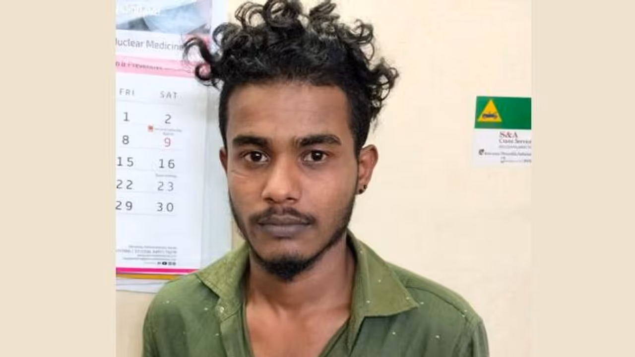 ഫേസ്ബുക്ക് വഴി പരിചയപ്പെട്ട പതിനഞ്ചു വയസുകാരിയെ പീഡിപ്പിച്ച കേസിൽ യുവാവ് അറസ്റ്റിൽ