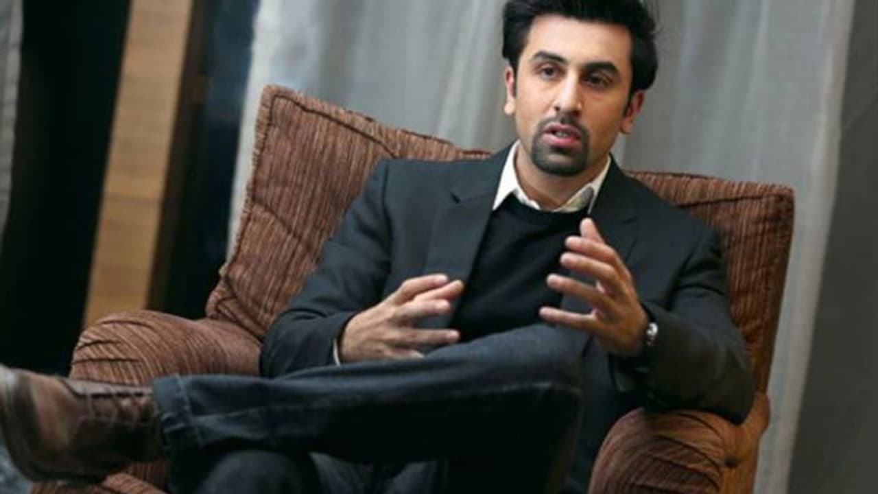 ಕಪೂರ್ ಕುಟುಂಬದಲ್ಲಿ SSLC ಪಾಸ್ ಮಾಡಿದ ಮೊದಲ ಹುಡುಗ ರಣಬೀರ್; ರಿಸಲ್ಟ್ ಬಂದ್ಮೇಲೆ ಮಾಡಿದ್ದೇನು?