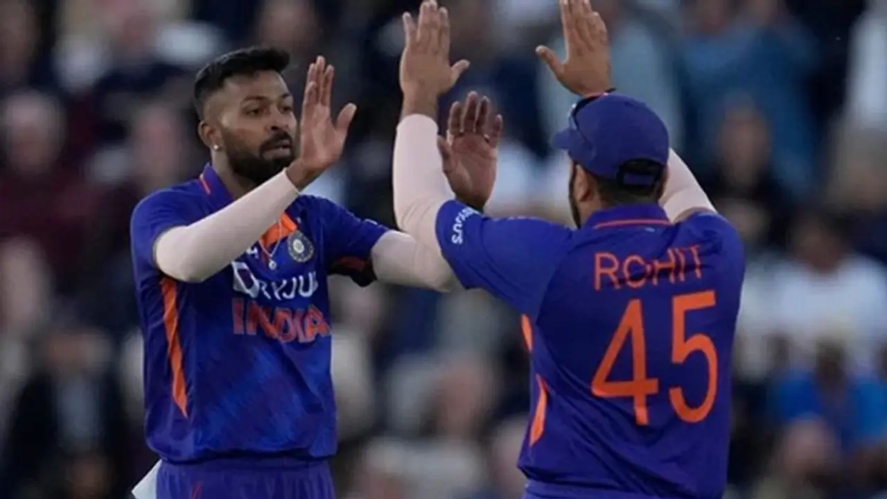 IND vs ENG, 3rd T20I: इंग्लैंड की 17 रनों से जीत, भारत का 2 1 से सीरीज पर कब्जा