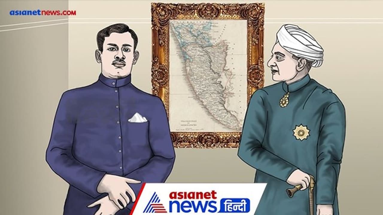 India@75: कौन थे सर सीपी रामास्वामी अय्यर, जिनके समय में हुआ रक्तरंजित व्यालार विद्रोह