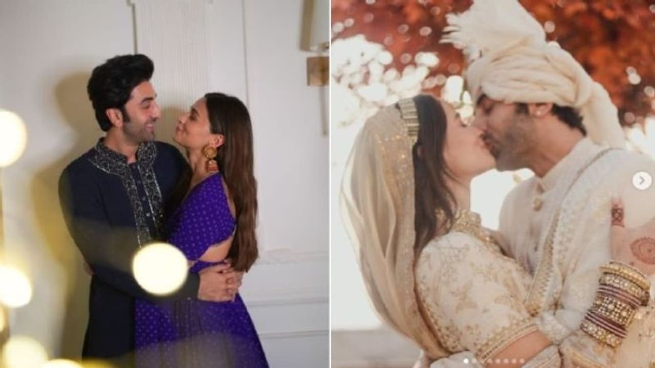 সন্তানের জন্মের পর কি পর্দা থেকে ব্রেক নেবেন আলিয়া? দেখুন কি উত্তর দিলেন রণবীর কপুর