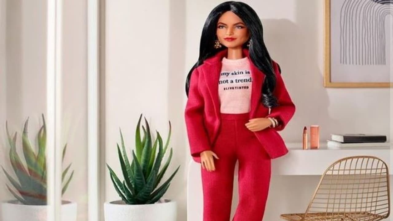 मिलिए नई बार्बी डॉल से.. ये है इंडियन अवतार, जनिए इसके पहनावे और सजने संवरने की पूरी डिटेल 