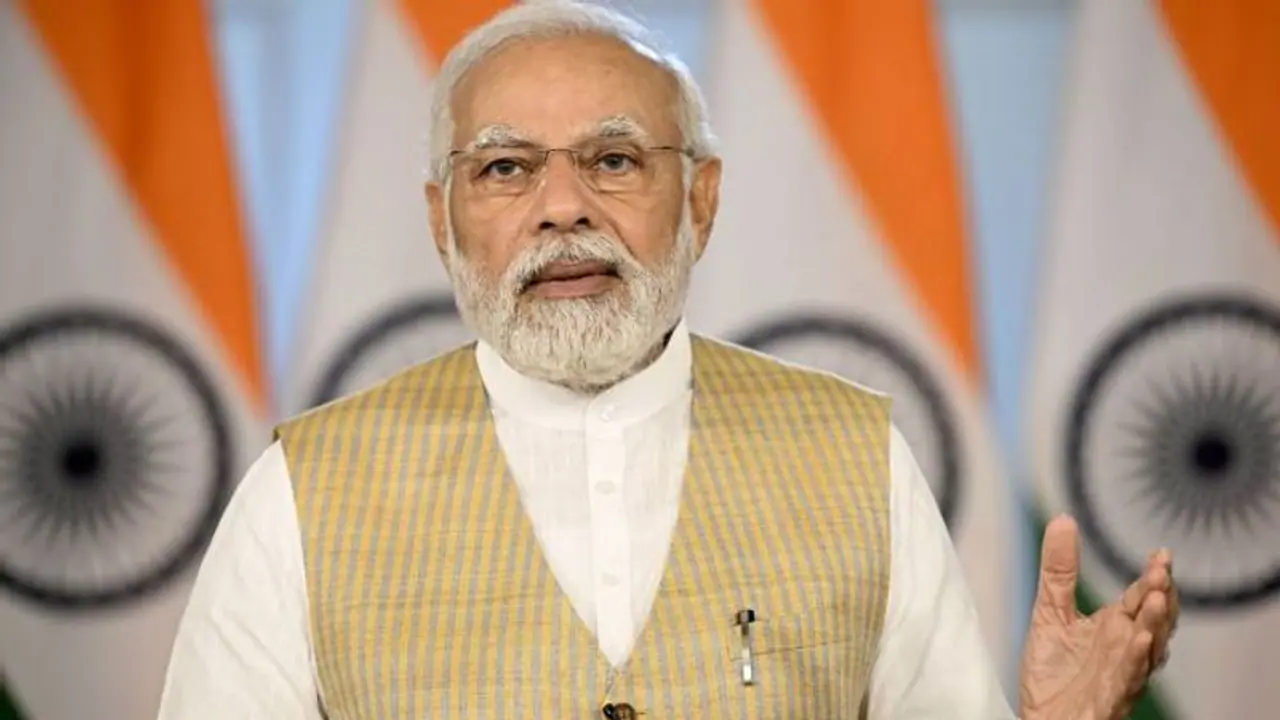 पटना में पीएम मोदी: बिहार विधानसभा परिसर पहुंचने वाले पहले PM होंगे मोदी, शताब्दी स्तंभ का करेंगे लोकार्पण 