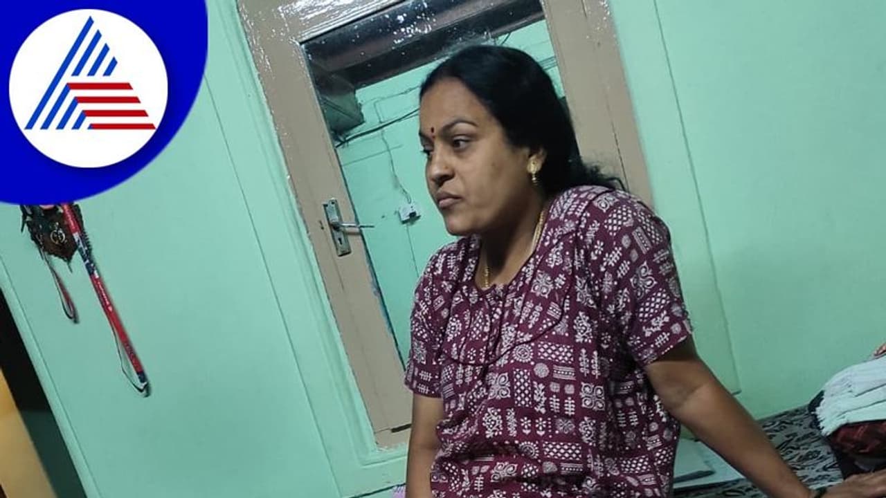 Mysuru: ಸಾಂಸ್ಕೃತಿಕ ನಗರಿಯಲ್ಲಿ ಖತರ್ನಾಕ್ ಮನೆ ಕಳ್ಳಿಯ ಬಂಧನ Mysuru: ಸಾಂಸ್ಕೃತಿಕ ನಗರಿಯಲ್ಲಿ ಖತರ್ನಾಕ್ ಮನೆ ಕಳ್ಳಿಯ ಬಂಧನ