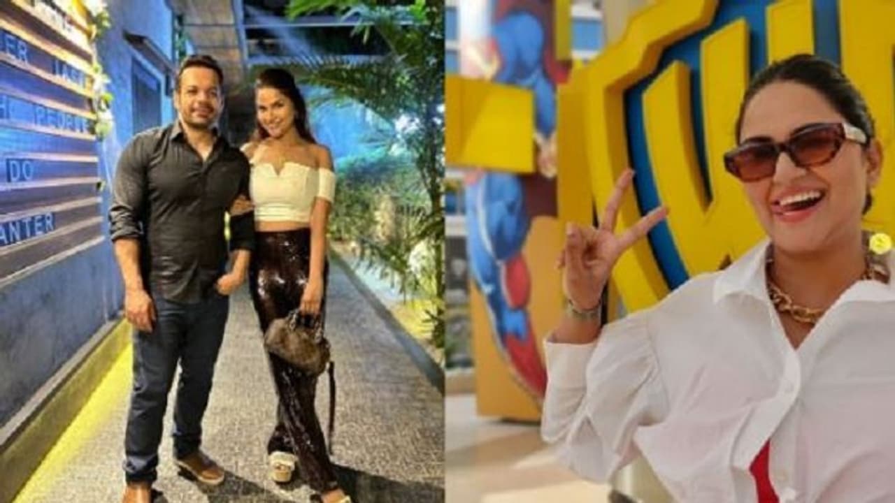 ತನ್ನನ್ನು ಕೆಲಸದಿಂದ ಕಿತ್ತುಹಾಕಿದ ಏರ್ ಏಷ್ಯಾ ಸಿಇಒಗಿಂತ ನನಗೇ ಹೆಚ್ಚು ಸಂಬಳ: ಯೂಟ್ಯೂಬರ್ ತನ್ನನ್ನು ಕೆಲಸದಿಂದ ಕಿತ್ತುಹಾಕಿದ ಏರ್ ಏಷ್ಯಾ ಸಿಇಒಗಿಂತ ನನಗೇ ಹೆಚ್ಚು ಸಂಬಳ: ಯೂಟ್ಯೂಬರ್