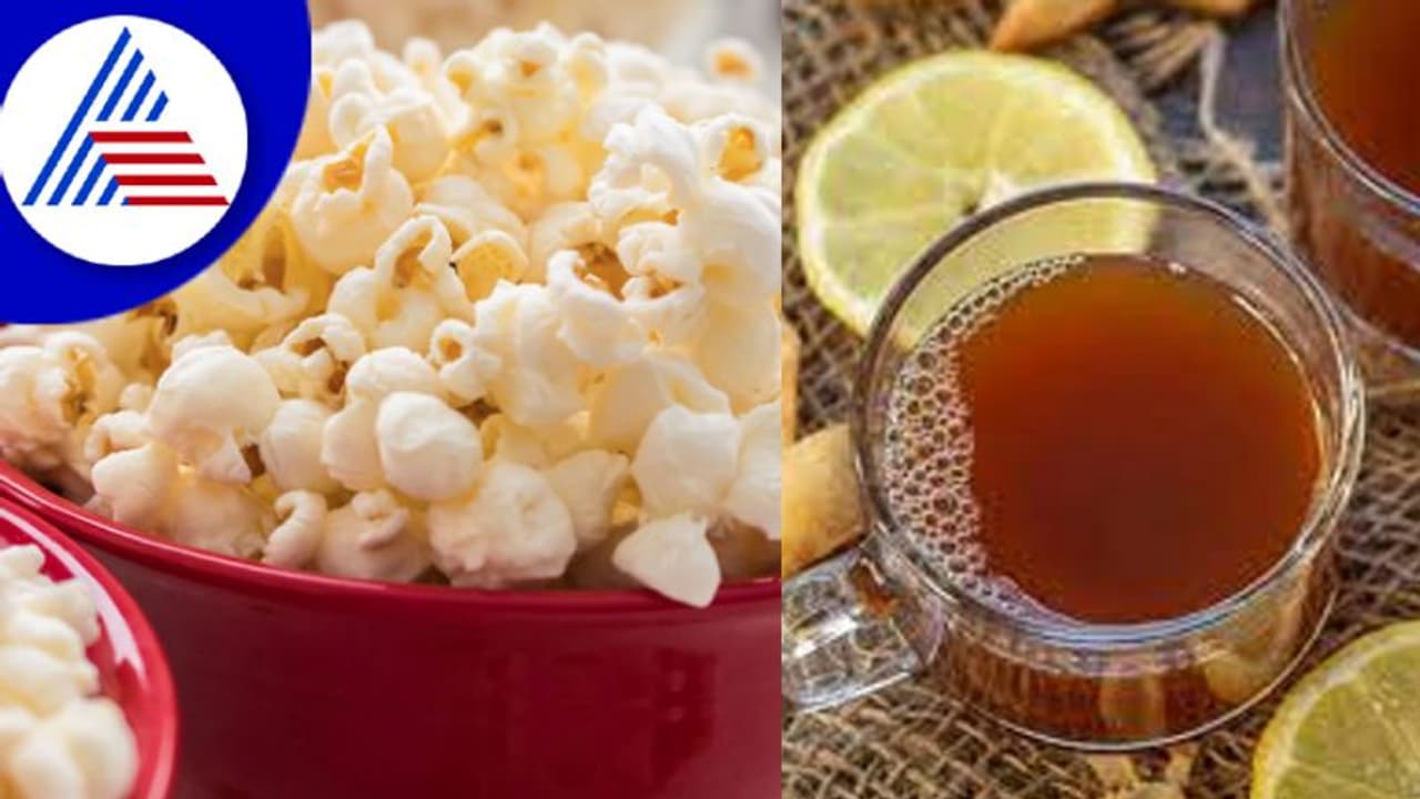 ಮಳೆಗಾಲದಲ್ಲಿ ಬೆಚ್ಚಗಿರಬೇಕು ಅಂದ್ರೆ ಇಂಥದ್ದನ್ನೆಲ್ಲಾ ತಿನ್ಬೇಕು ಮಳೆಗಾಲದಲ್ಲಿ ಬೆಚ್ಚಗಿರಬೇಕು ಅಂದ್ರೆ ಇಂಥದ್ದನ್ನೆಲ್ಲಾ ತಿನ್ಬೇಕು