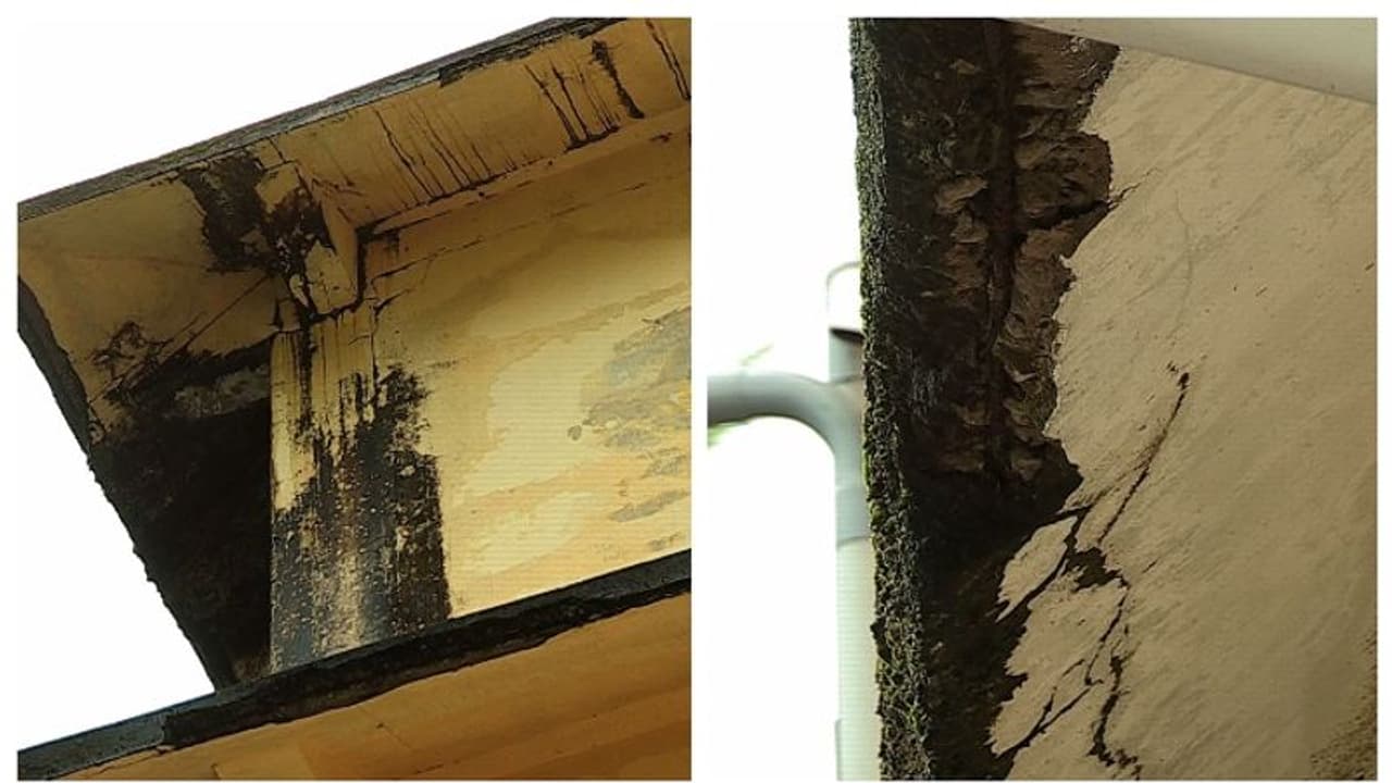  ആലപ്പുഴ വലിയഴീക്കല്‍ സ്കൂള്‍ അപകടാവസ്ഥയില്‍; കോണ്‍ക്രീറ്റ് കഷ്ണങ്ങള്‍ അടര്‍ന്ന് വീഴുന്നു