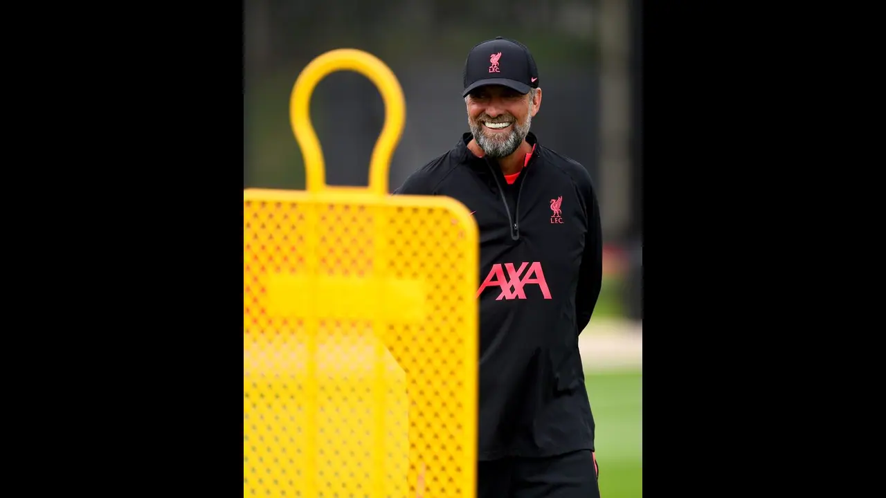 EPL 2022 23: 'We have too many injuries' Jurgen Klopp ahead of Liverpool's season opener vs Fulham EPL 2022 23: 'We have too many injuries' Jurgen Klopp ahead of Liverpool's season opener vs Fulham