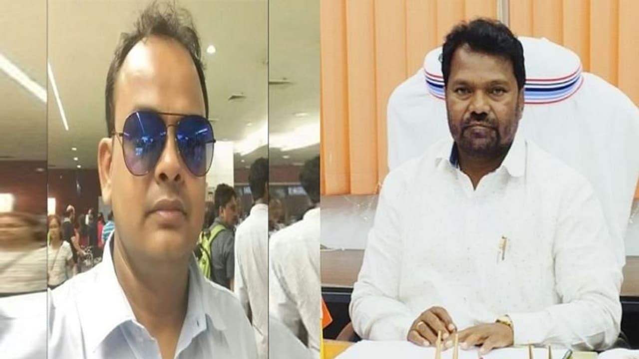 झारखंड के इन स्कूलों में रविवार की बजाय शुक्रवार को छुट्टी, क्यों बदला सरकारी नियम...जानिए क्या है पूरा मामला झारखंड के इन स्कूलों में रविवार की बजाय शुक्रवार को छुट्टी, क्यों बदला सरकारी नियम...जानिए क्या है पूरा मामला