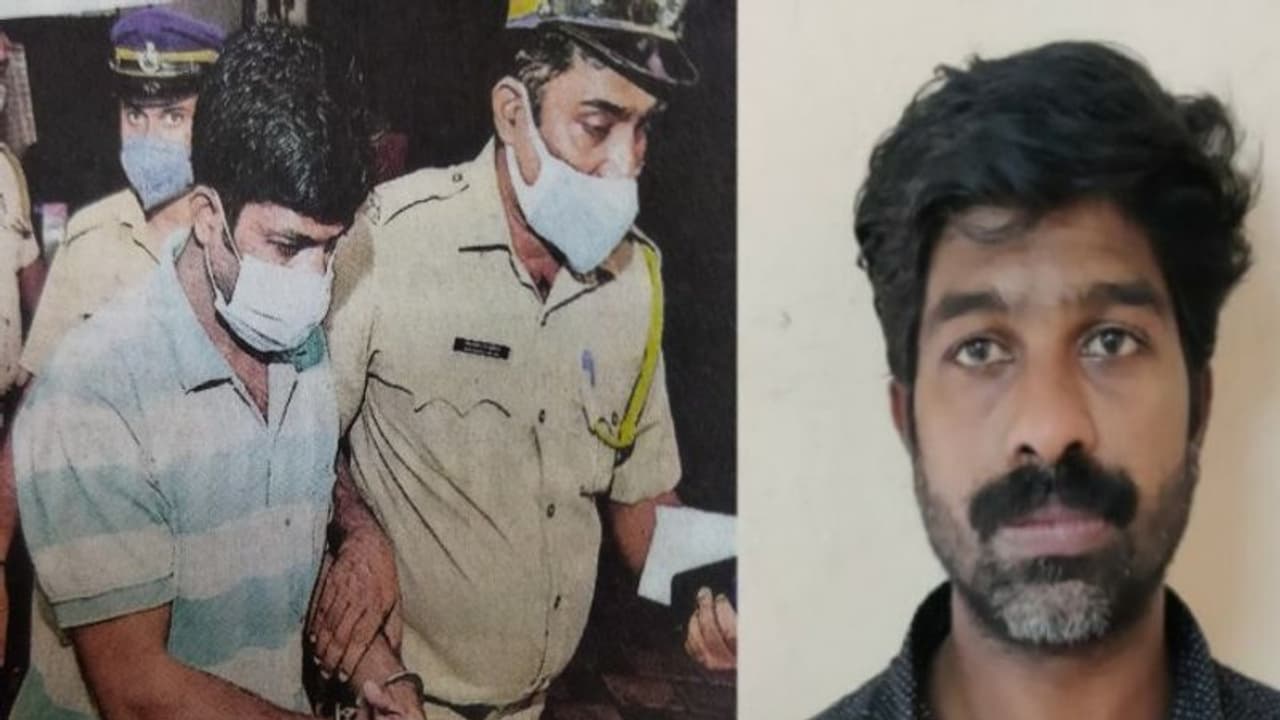 'മക്കളെ കാണാനുളള കൊതി കൊണ്ട് ചെയ്തു പോയതാണ് സാര്'; പൊട്ടിക്കരഞ്ഞ് കൊലക്കേസ് പ്രതി 'മക്കളെ കാണാനുളള കൊതി കൊണ്ട് ചെയ്തു പോയതാണ് സാര്'; പൊട്ടിക്കരഞ്ഞ് കൊലക്കേസ് പ്രതി