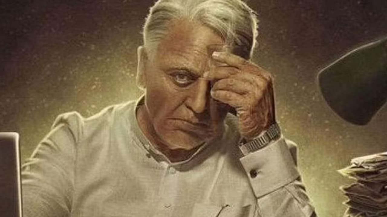 வயதை மிஞ்சிய நடிப்பு...இந்தியன் 2 படப்பிடிப்பில் நான்ஸ்டாப் ரிஸ்க் எடுத்த கமலஹாசன் வயதை மிஞ்சிய நடிப்பு...இந்தியன் 2 படப்பிடிப்பில் நான்ஸ்டாப் ரிஸ்க் எடுத்த கமலஹாசன்