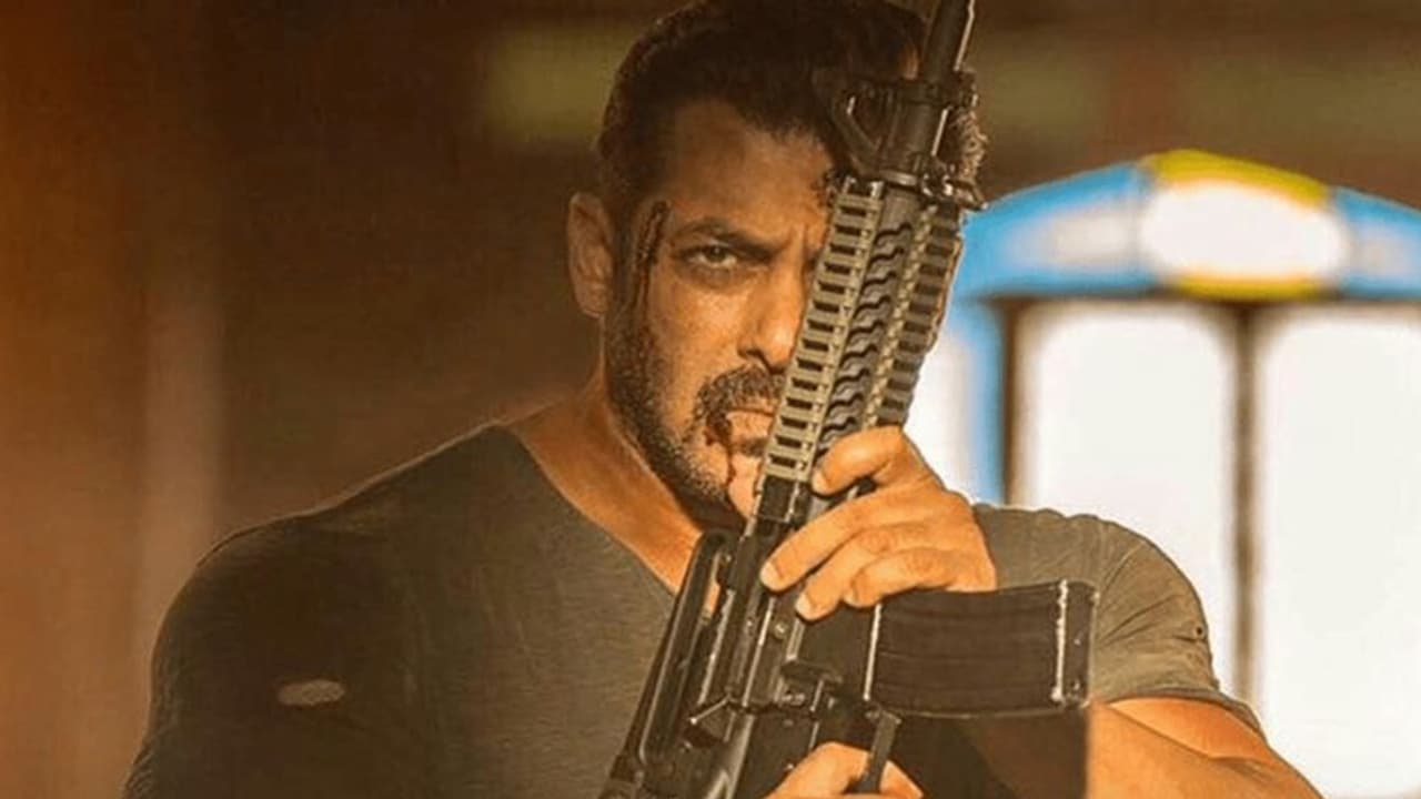 ব্যক্তিগত সুরক্ষার জন্য বন্দুক রাখার অধিকার চেয়ে মুম্বাই পুলিশকে চিঠি সলমনের ব্যক্তিগত সুরক্ষার জন্য বন্দুক রাখার অধিকার চেয়ে মুম্বাই পুলিশকে চিঠি সলমনের