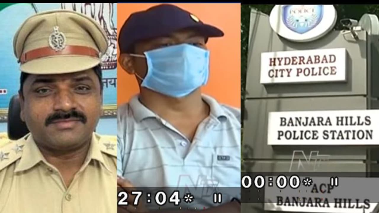 യുവതിയെ പൊലീസ് ഇന്‍സ്പെക്ടര്‍ ക്രൂരമായി ബലാത്സംഗം ചെയ്തു; ഭര്‍ത്താവിനെ കള്ളക്കേസില്‍ ജയിലിലാക്കി