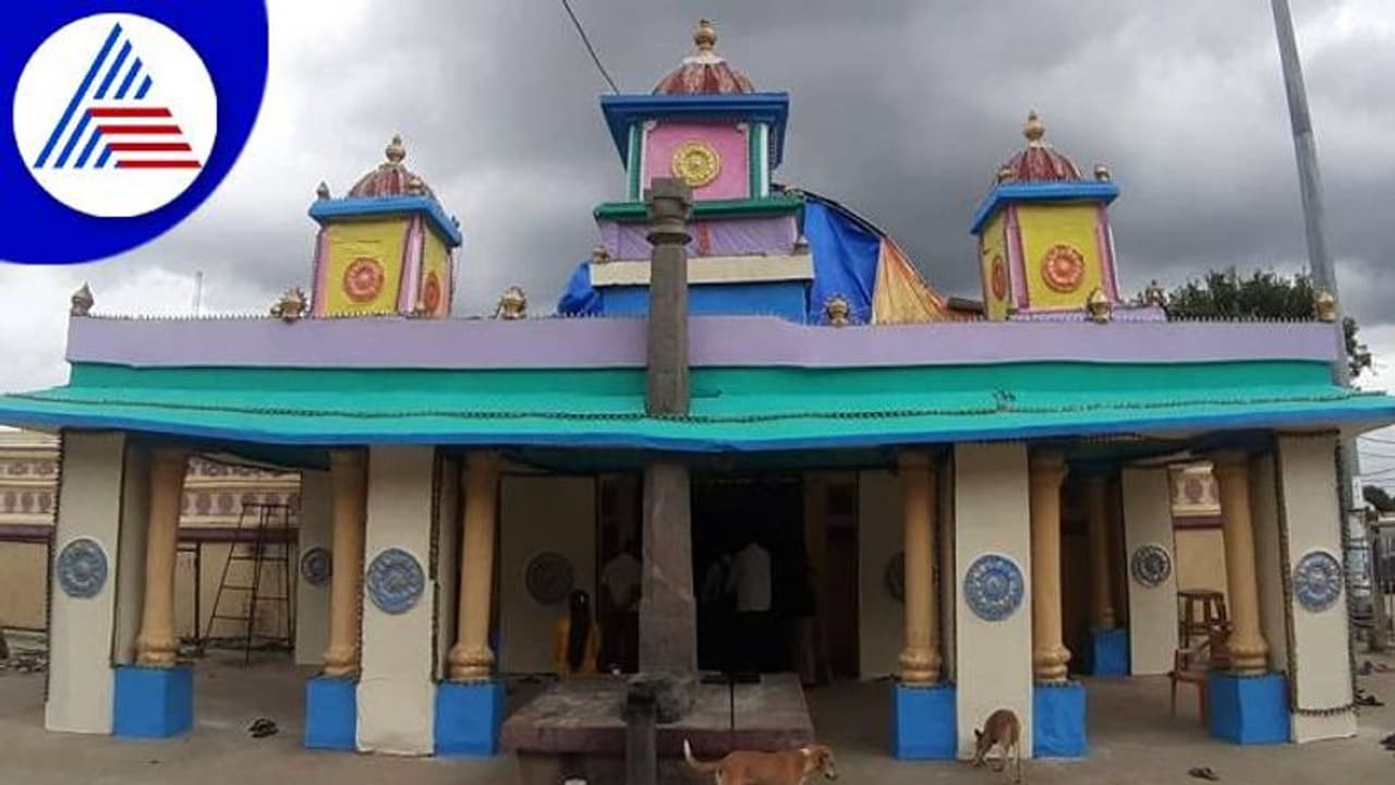 ರಾಮನಗರ: 2 ವರ್ಷಗಳ ಬಳಿಕ ದೇವರಹೊಸಹಳ್ಳಿ ಬ್ರಹ್ಮರಥೋತ್ಸವಕ್ಕೆ ಭರದ ಸಿದ್ಧತೆ