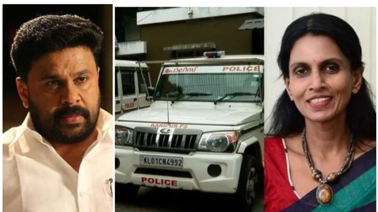 'പറയേണ്ടതെല്ലാം വീഡിയോയിലുണ്ട്, ഈ വിവാദങ്ങളെല്ലാം പ്രതീക്ഷിച്ചത്': ആർ ശ്രീലേഖ 'പറയേണ്ടതെല്ലാം വീഡിയോയിലുണ്ട്, ഈ വിവാദങ്ങളെല്ലാം പ്രതീക്ഷിച്ചത്': ആർ ശ്രീലേഖ