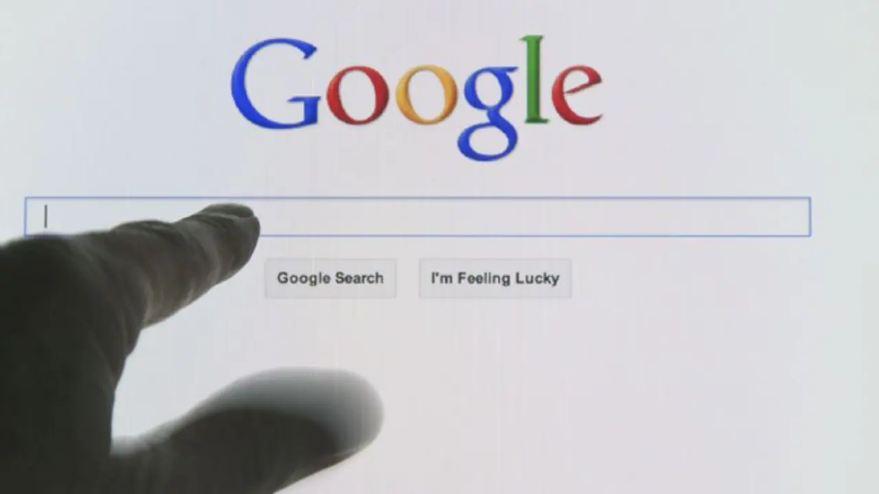 ഗൂഗിള്‍ സെര്‍ച്ചില്‍ വരാന്‍ പോകുന്നത് വലിയ മാറ്റം: സുന്ദർ പിച്ചൈ പറഞ്ഞത് ഇങ്ങനെ