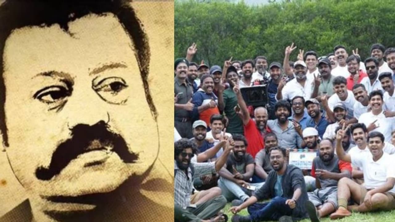 സുരേഷ് ഗോപി, ജിബു ജേക്കബ് ടീമിന്‍റെ 'മേ ഹും മൂസ'യ്ക്ക് പാക്കപ്പ്