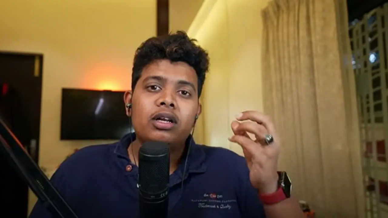 உங்களுக்கு மனசாட்சி இருக்கா? இல்ல கழட்டி வச்சுட்டு வேலை செய்வீங்களா? செய்தி சேனலை கிழிக்கும் இர்பான்!!