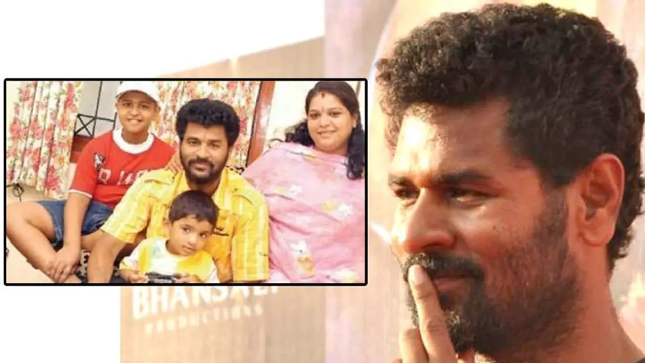 நடிகர் பிரபுதேவாவுக்கு இவ்வளவு பெரிய மகனா...! தாடி மீசையுடன் அச்சு அசல் தந்தை போலவே இருக்கும் போட்டோ வைரல் நடிகர் பிரபுதேவாவுக்கு இவ்வளவு பெரிய மகனா...! தாடி மீசையுடன் அச்சு அசல் தந்தை போலவே இருக்கும் போட்டோ வைரல்