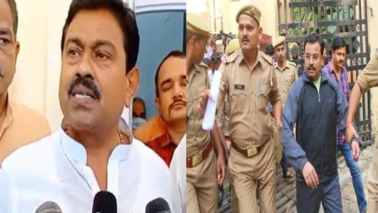 तिकुनिया हिंसा केस और प्रभात हत्याकांड पर सुनवाई आज, बेटे समेत केंद्रीय गृह राज्यमंत्री हैं आरोपी तिकुनिया हिंसा केस और प्रभात हत्याकांड पर सुनवाई आज, बेटे समेत केंद्रीय गृह राज्यमंत्री हैं आरोपी