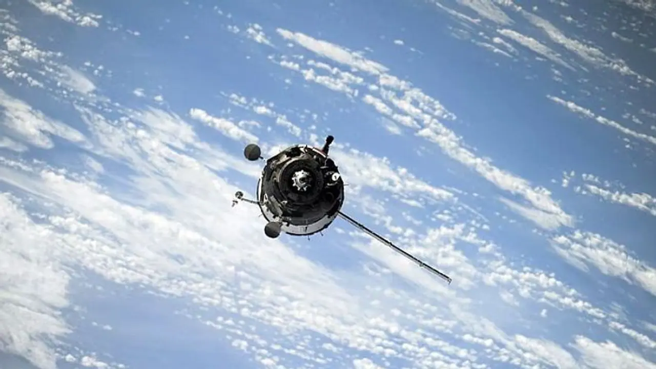 IS4OM, India's way of protecting space assets from threats