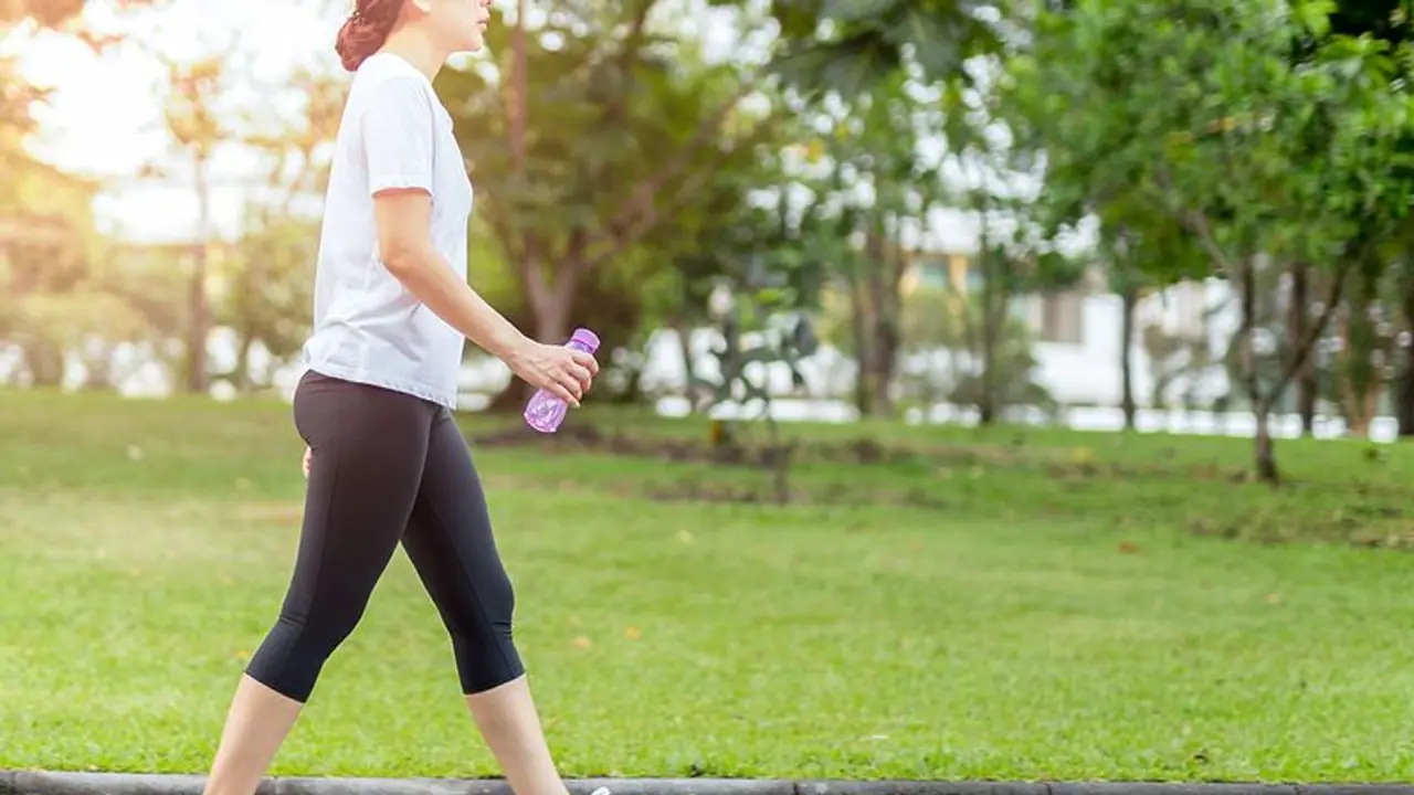 தினமும் 10,000 ஸ்டெப் எதற்காக நடக்கணும்?...இதனால் என்ன மாற்றம் வரும்?