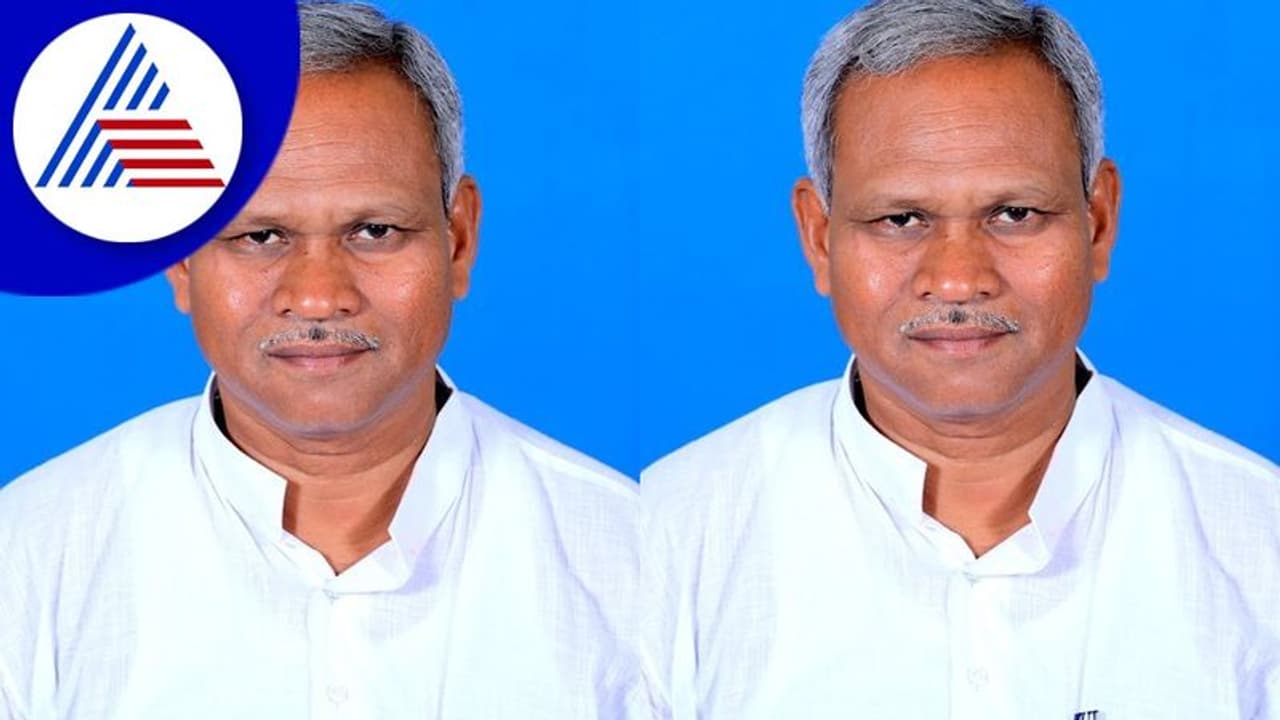 58ನೇ ವಯಸ್ಸಿನಲ್ಲಿ ಎಸ್ಸೆಸ್ಸೆಲ್ಸಿ ಪರೀಕ್ಷೆ ಬರೆದು ಪಾಸಾದ ಒಡಿಶಾ ಶಾಸಕ