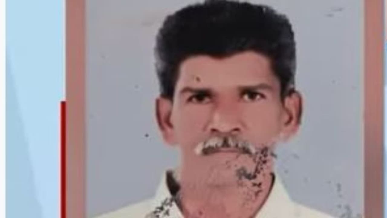 കഴക്കൂട്ടത്ത് ഗൃഹനാഥന്‍ ചവിട്ടേറ്റ് മരിച്ച സംഭവം: പ്രതി പിടിയിൽ