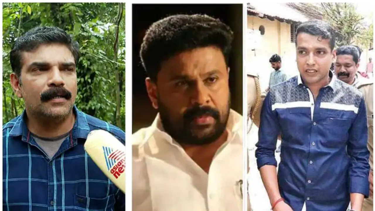 'സുനി പറഞ്ഞുകൊടുത്ത് എഴുതിച്ച കത്ത്, ഞാൻ സാക്ഷി,സിസിടിവിയുമുണ്ട്, ശ്രീലേഖ പറഞ്ഞതെല്ലാം തെറ്റ്'; ജിൻസൺ പറയുന്നു