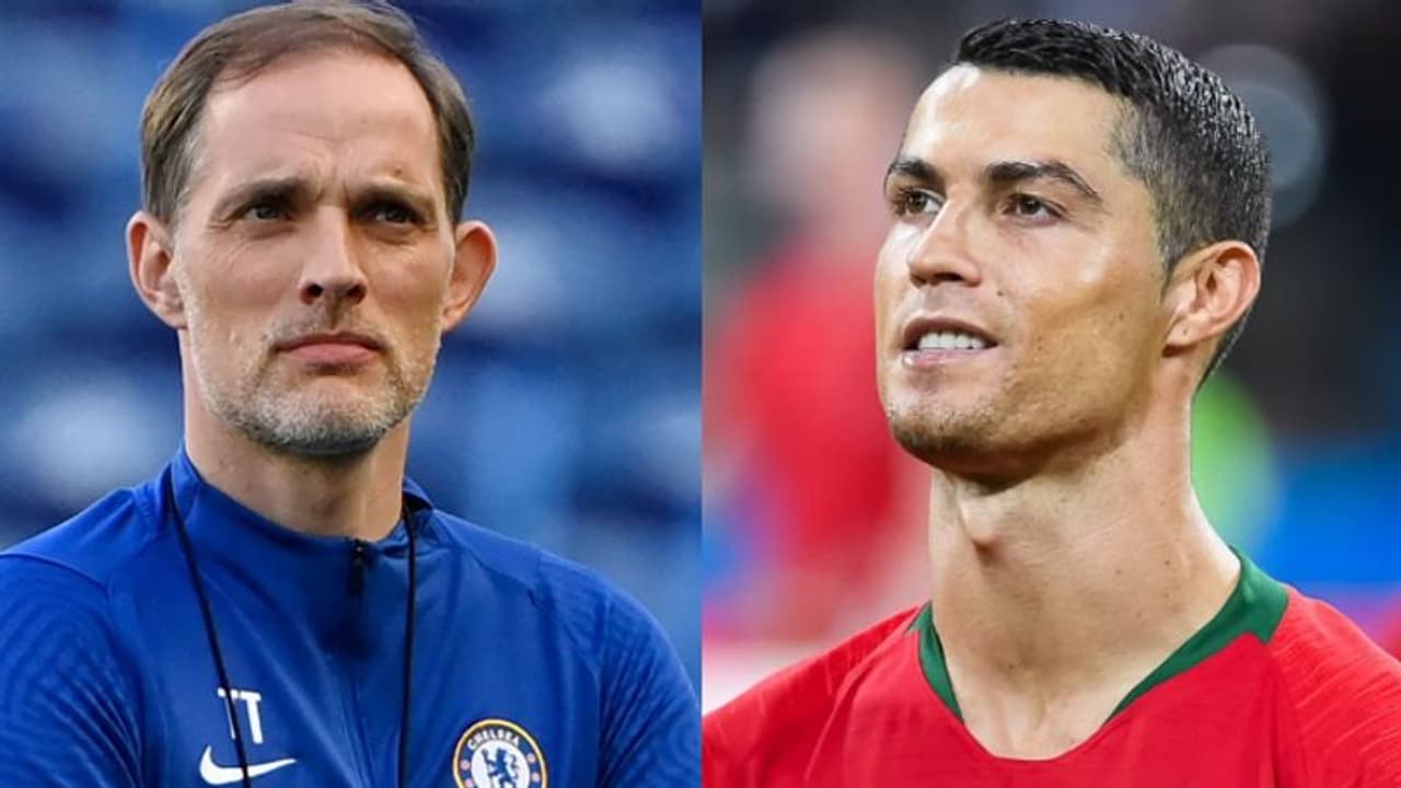 Cristiano Ronaldo : ക്രിസ്റ്റ്യാനോ റൊണാള്‍ഡോയെ വേണ്ട; നിലപാട് വ്യക്താക്കി ചെല്‍സി കോച്ച് തോമസ് തുഷേല്‍