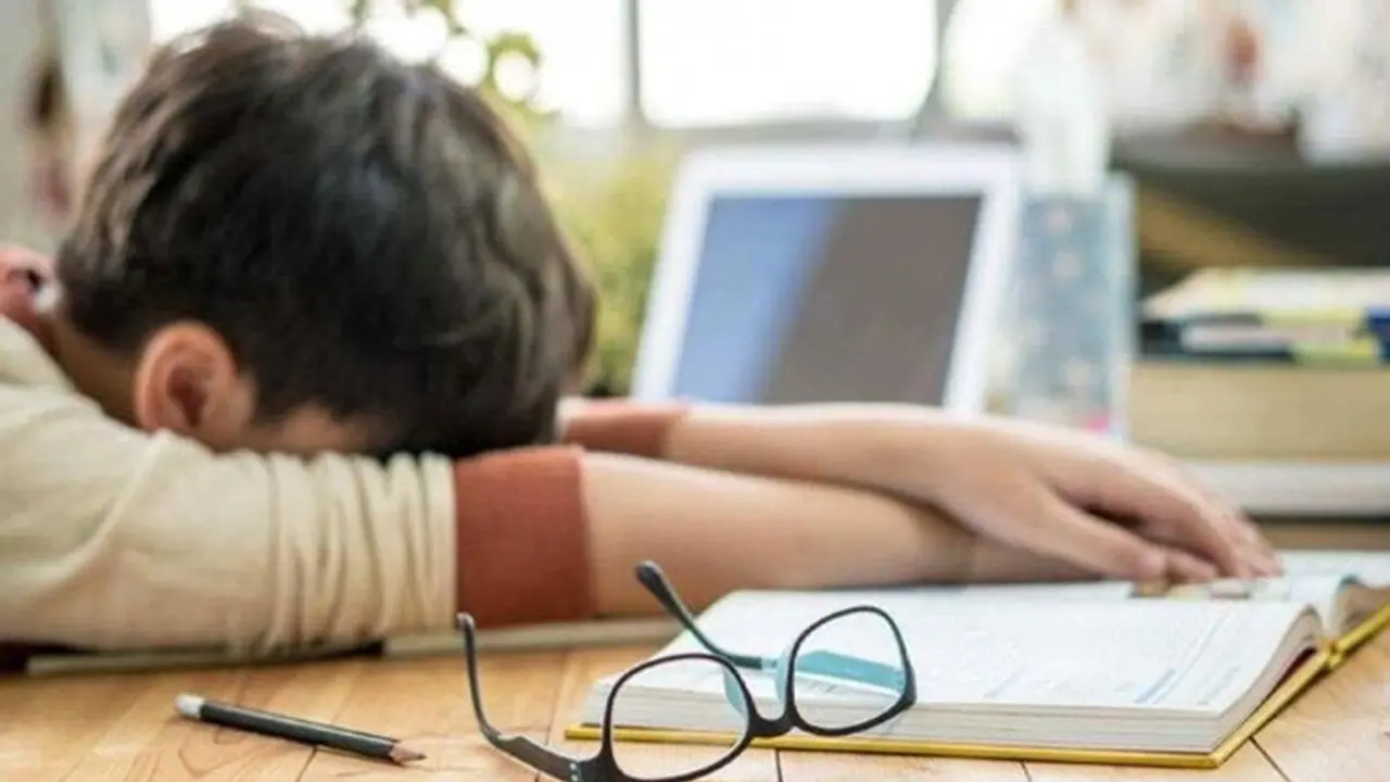 ಮಕ್ಕಳನ್ನು ಒಂಟಿಯಾಗಿ ಬಿಟ್ಟು ಹೋಗುವ ಮುನ್ನ!