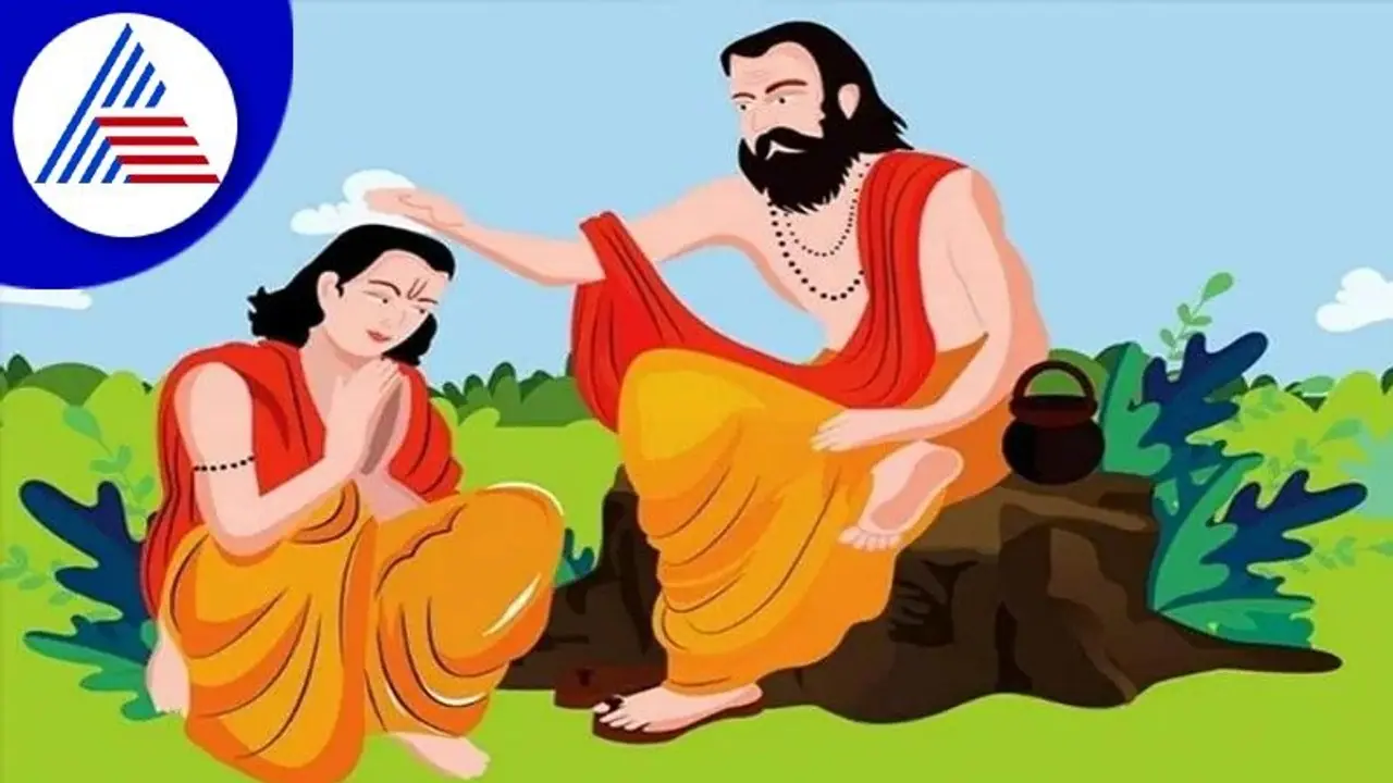 When is Guru Purnima 2023? Know time, tithi, mantra and significance of THIS day