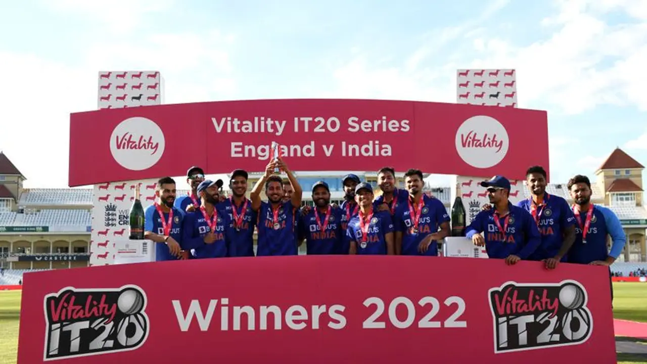 IND vs WI 2022, 1st T20I: India eyes formidable start against a luckless Windies