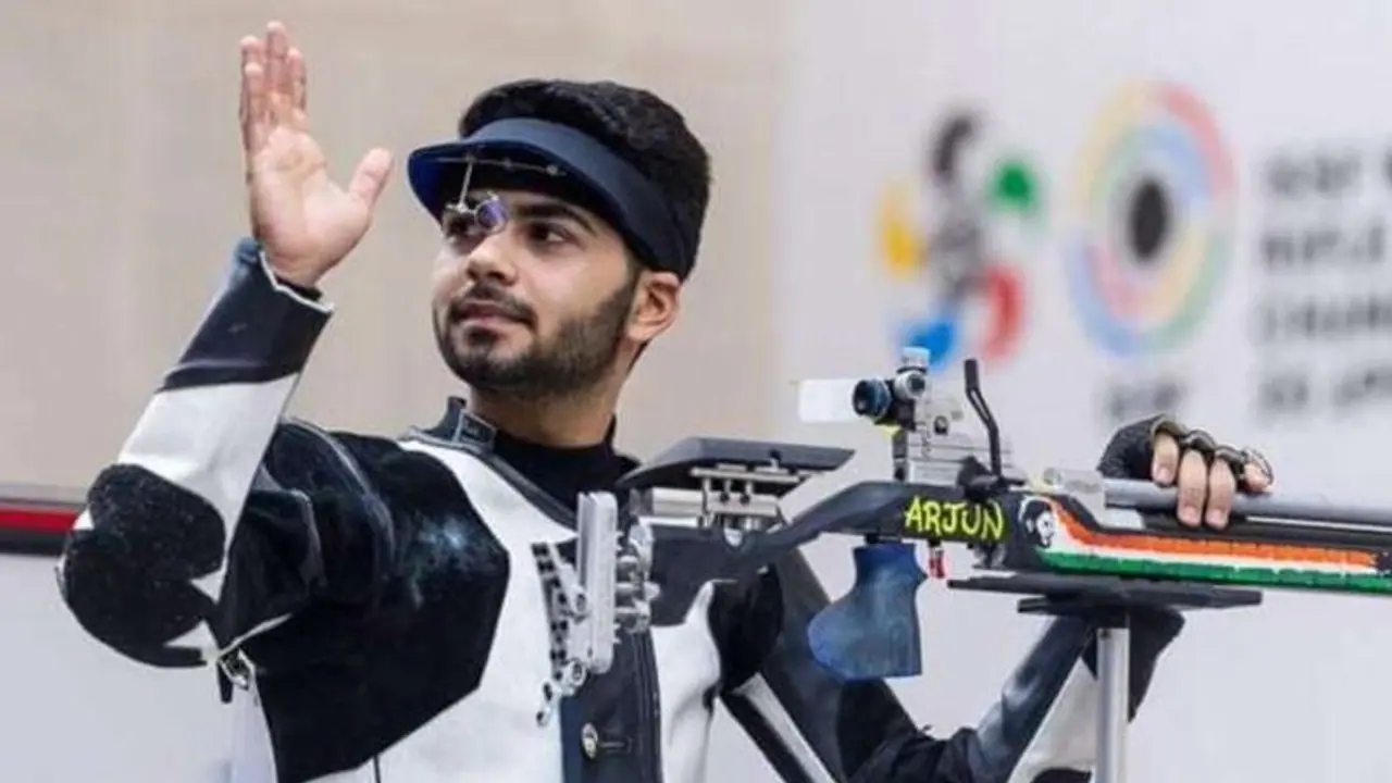 Paris Olympics 2024 – நாளை ஜூலை 27, இந்தியா விளையாடும் போட்டிகள் என்னென்ன? முதல் பதக்கம் வெல்லுமா? Paris Olympics 2024 – நாளை ஜூலை 27, இந்தியா விளையாடும் போட்டிகள் என்னென்ன? முதல் பதக்கம் வெல்லுமா?