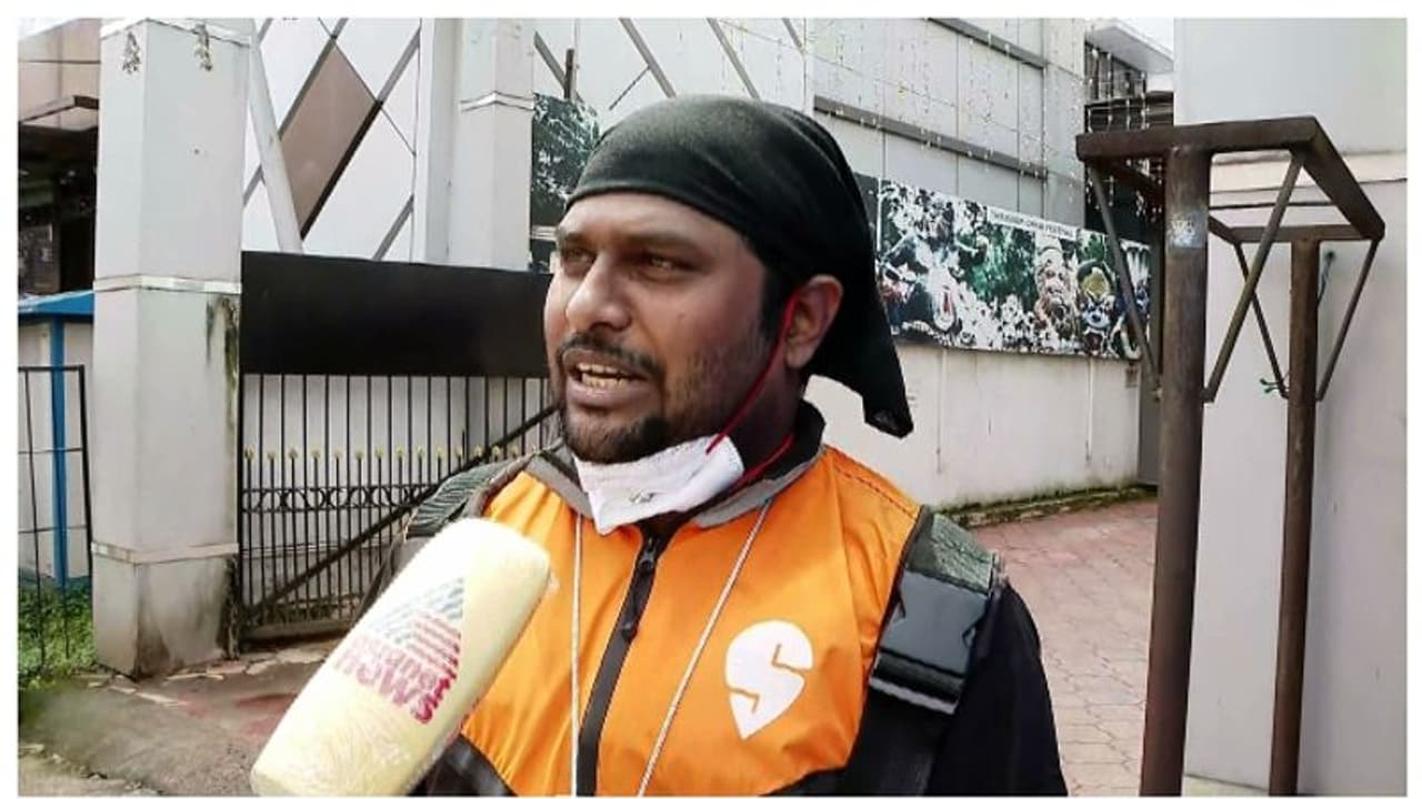 'ദിലീപും സുനിയും ഒന്നിച്ചുള്ള ചിത്രം ഒറിജിനല്‍, കൃത്രിമം നടന്നിട്ടില്ല', ശ്രീലേഖയുടെ വാദം തള്ളി ഫോട്ടോഗ്രാഫര്‍