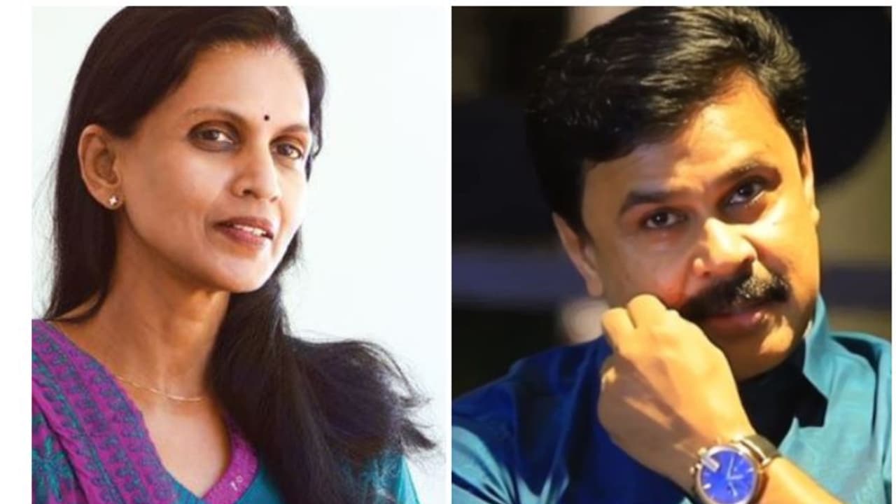 ദിലീപിന് അനുകൂലമായ പരാമര്‍ശം; ആർ ശ്രീലേഖയുടെ മൊഴിയെടുക്കാൻ അന്വേഷണ സംഘത്തിന്റെ നീക്കം