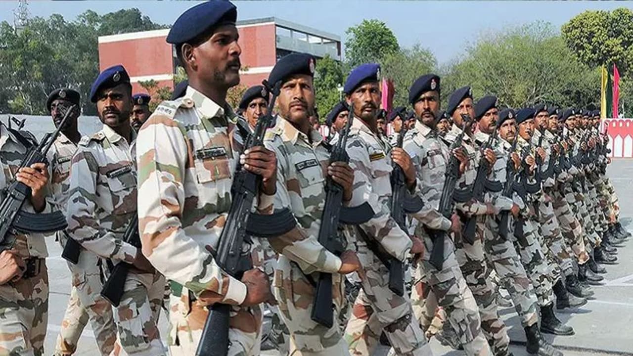 ಚೀನಾಗೆ ಕರಾಟೆ ಪಂಚ್‌ ನೀಡಲು ಸಿದ್ಧತೆ: ITBP ಯೋಧರಿಗೆ ತರಬೇತಿ..! 