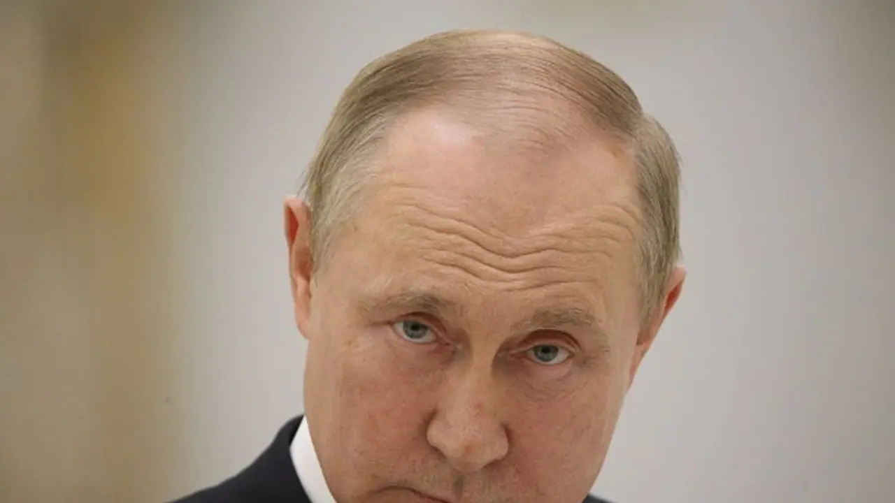 Will halt participation in New START treaty, last nuclear weapons pact with US: President Vladimir Putin