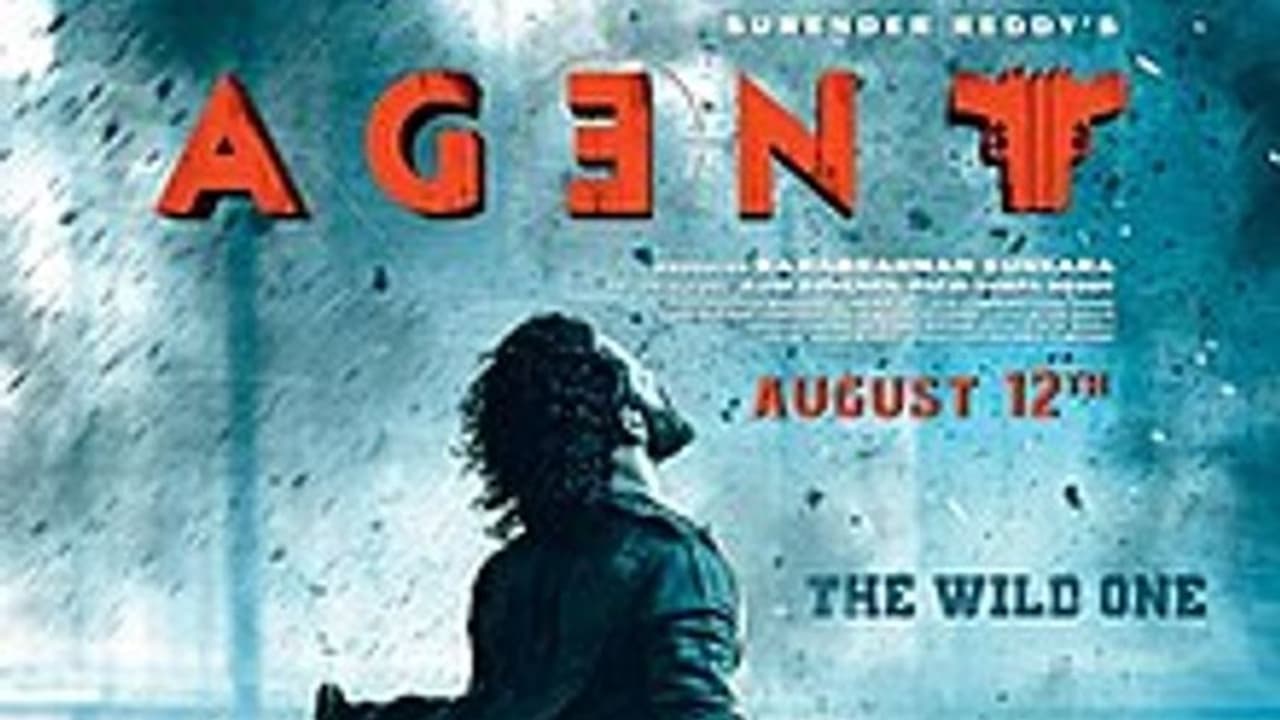 అంచనాలను రీచ్ అవుతున్న అఖిల్ ‘ఏజెంట్’.. టీజర్ కు మాసీవ్ రెస్పాన్స్.. అంచనాలను రీచ్ అవుతున్న అఖిల్ ‘ఏజెంట్’.. టీజర్ కు మాసీవ్ రెస్పాన్స్..